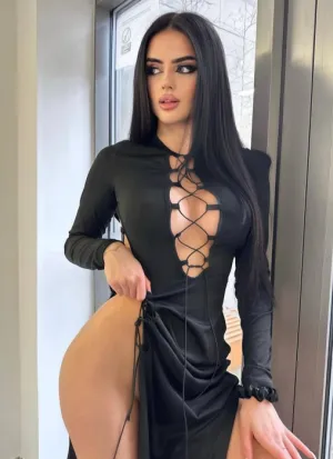 проститутка Виолла, 21, Самара