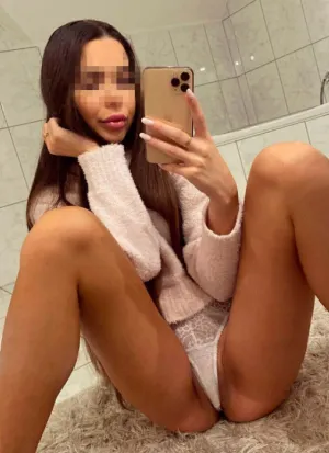 проститутка Каролина, 22, Самара