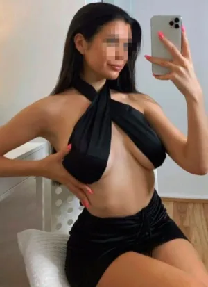 проститутка Камилла, 23, Самара